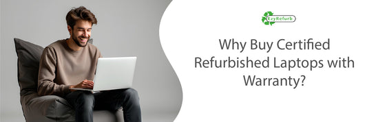 buy certified refurbished laptops