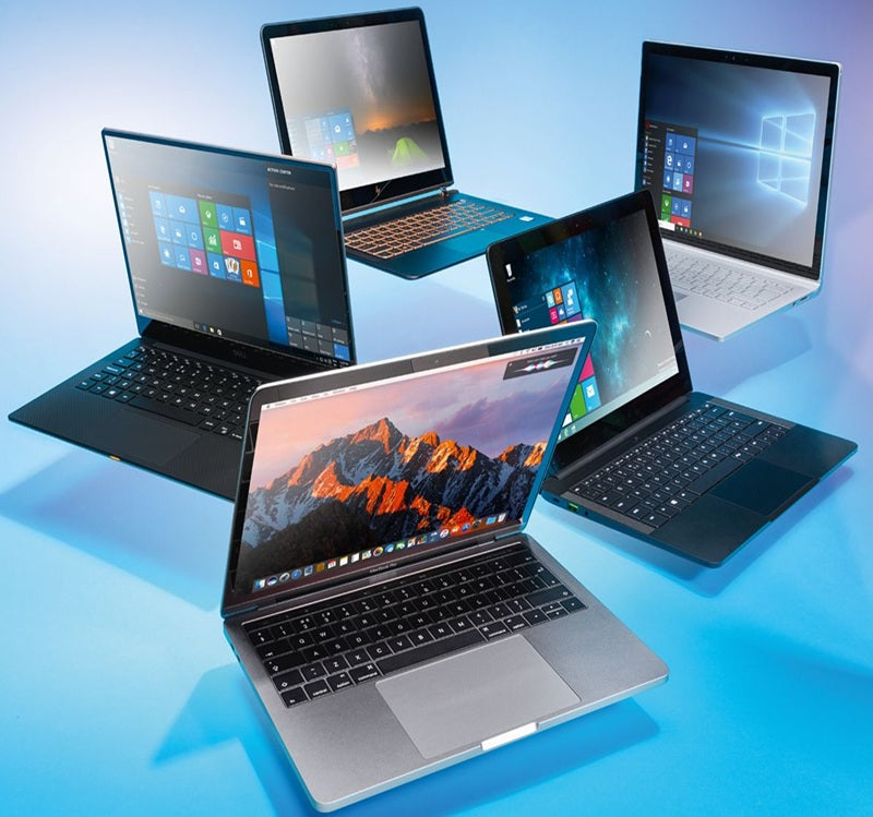 Why EzyRefurb Is the Smartest Place to Buy a Refurbished Laptop in india