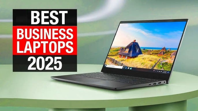 business-laptops