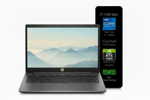 HP ZBook Fury 15 G8 Intel Core i7 11th Gen | 15.6 Inch FHD Windows 11 Refurbished