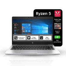 HP Elitebook 745 G6 AMD Ryzen 5-3500u 14.0 FHD Windows 11 Refurbished