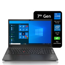 Lenovo ThinkPad x270 i7 7th gen 12.5 inch HD display Refurbished