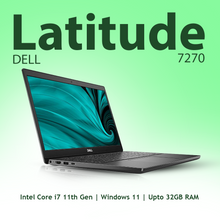 Dell Latitude 3420 i5 11th Gen 14″ Laptop Refurbished
