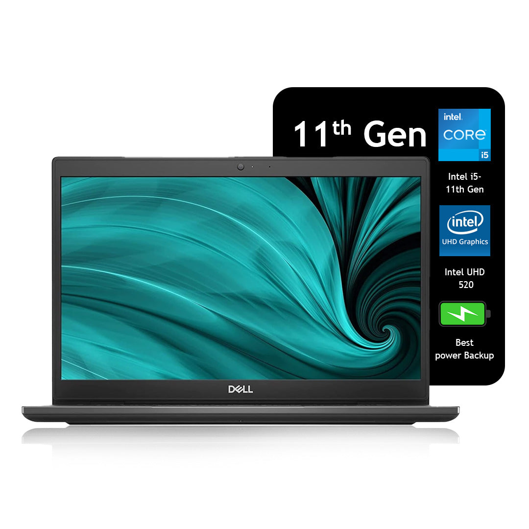Dell Latitude 3420 i5 11th Gen 14″ Laptop Refurbished