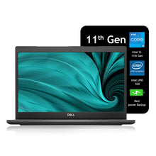 Dell Latitude 3420 i5 11th Gen 14″ Laptop Refurbished