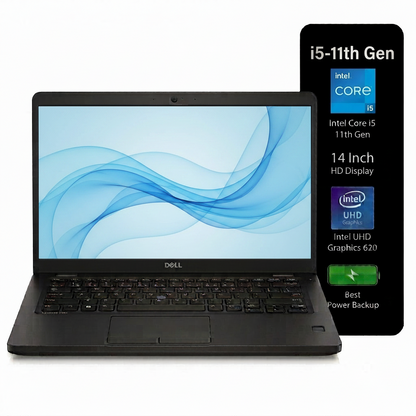 Dell Latitude 3420 Intel Core i5 11th Gen | 14 Inch Windows 11 Refurbished