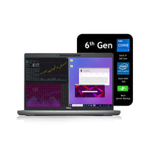 Dell Latitude 3470 i7 6th gen | 14 inch display (Refurbished)
