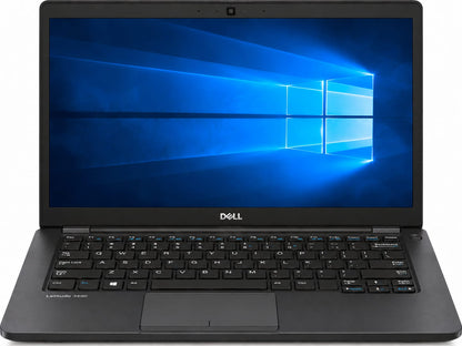Dell Latitude 3490 Intel Core i5 8th Gen | 14 Inch HD Windows 10 Refurbished