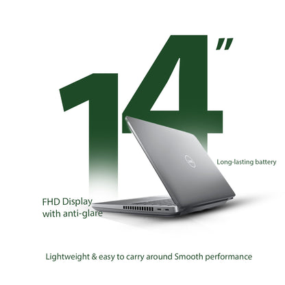 Dell Latitude 3470 i7 6th gen | 14 inch display (Refurbished)