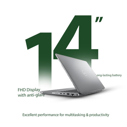 Dell Latitude 5410 Intel Core i5 10th Gen | 14 Inch FHD Windows 11 Refurbished