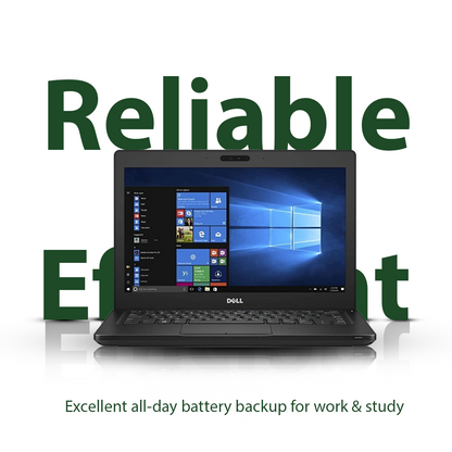 Dell Latitude 7490 i7 8th gen 14 inch FHD display Refurbished