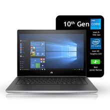 HP Probook 440 G7 i5 10th gen 14 inch FHD display (Refurbished)