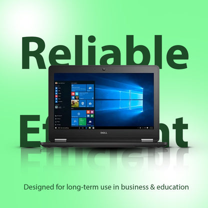 Dell Latitude 5450 intel core i7 5th gen 14 inches HD display Refurbished