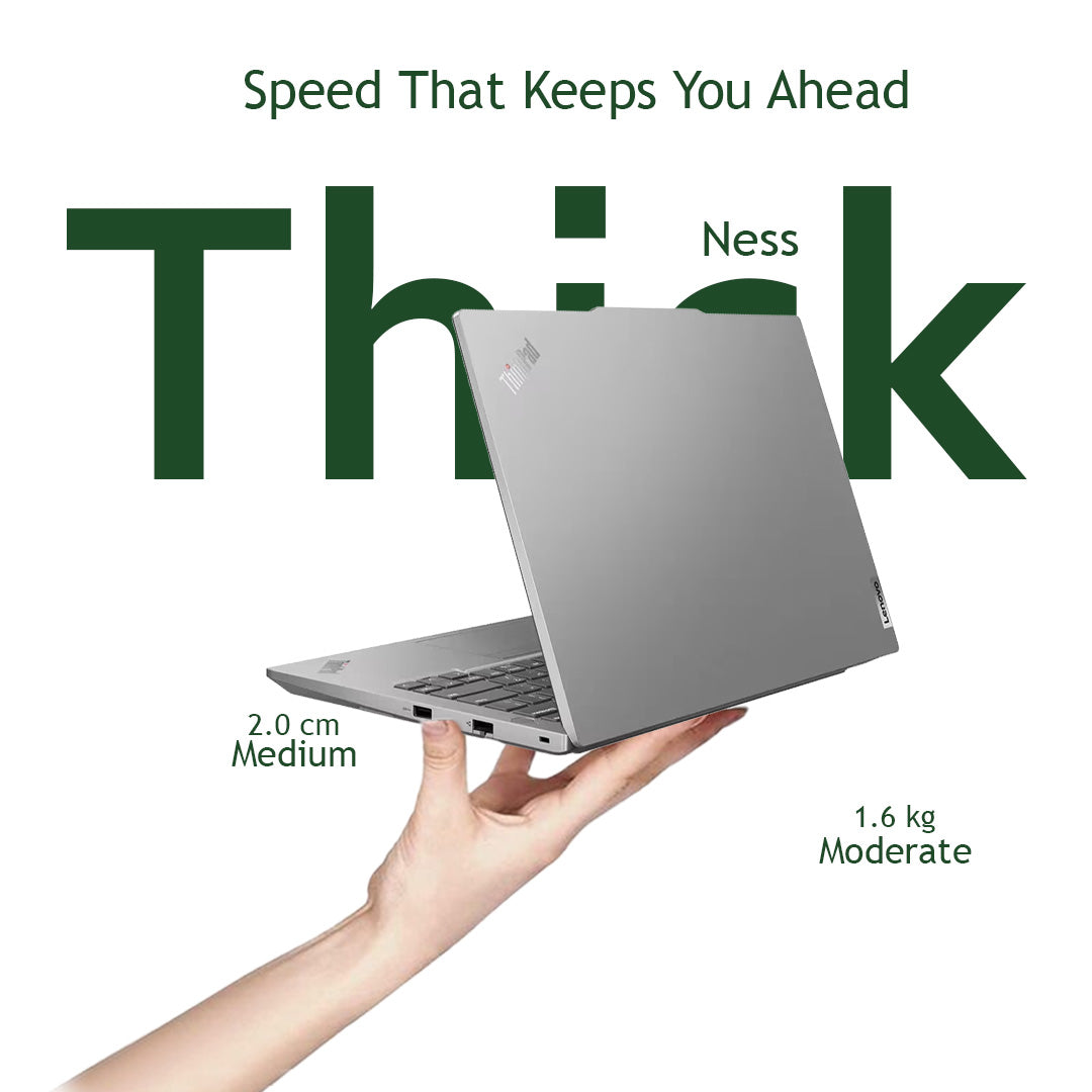 Lenovo ThinkPad E14 I5 12th gen 14 inches FHD display Refurbished