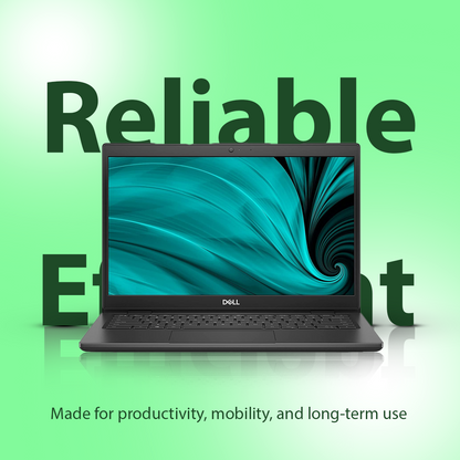 Dell Latitude 3420 i5 11th Gen 14″ Laptop Refurbished