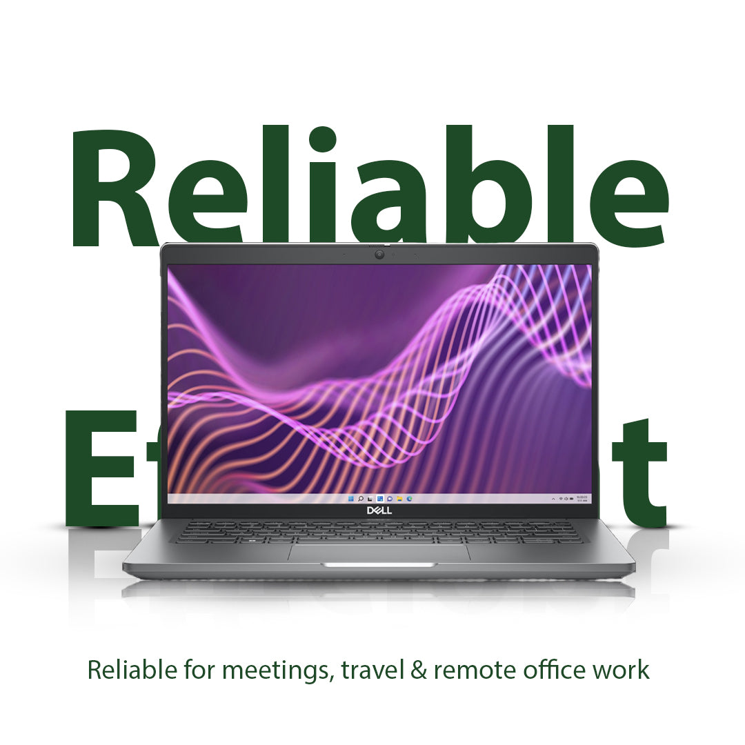 Dell Latitude 5410 Intel Core i5 10th Gen | 14 Inch FHD Windows 11 Refurbished