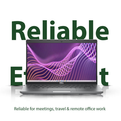 Dell Latitude 5410 Intel Core i5 10th Gen | 14 Inch FHD Windows 11 Refurbished