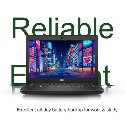 Dell Latitude 5290 i5 7th gen 12.5 inches HD display Refurbished