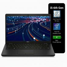 Dell Latitude 7470 Intel Core i5 6th Gen | 14 Inch FHD Touchscreen Windows 10 Refurbished