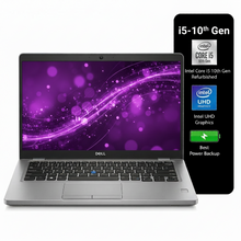 Dell Latitude 5410 Intel Core i5 10th Gen | 14 Inch FHD Windows 11 Refurbished
