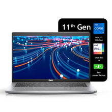 Dell Latitude 5420 Intel i7-11th Gen 14 inch FHD display Refurbished