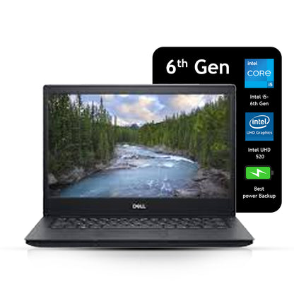 Dell Latitude 5470 I5 6th gen FHD display Refurbished
