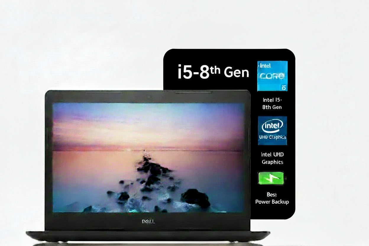 5491 i5