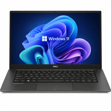 Dell Precision 5520 Intel Core i7 7th Gen | 15 Inch FHD Touchscreen Windows 11 Pro Refurbished