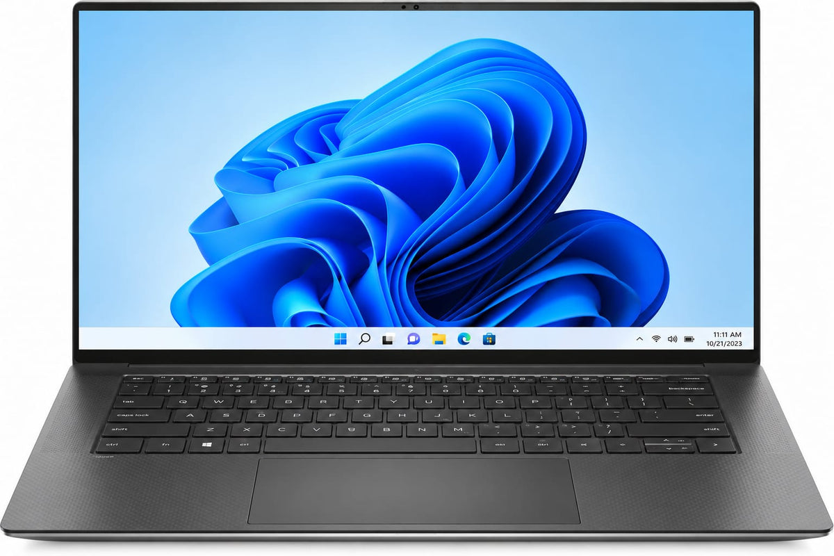 Dell Precision 5560 Intel Core i9 11th Gen | 15.6 Inch FHD Windows 11 Refurbished