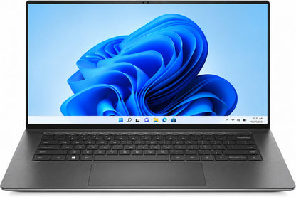 Dell Precision 5560 Intel Core i9 11th Gen | 15.6 Inch FHD Windows 11 Refurbished