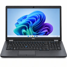 Dell Latitude 5490 Intel Core i5 7th Gen | 14 Inch HD Windows 10 Refurbished