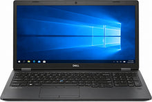 Dell Latitude 5591 Intel Core i5 8th Gen | 15.6 Inch HD Windows 10 Refurbished