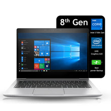 HP Probook 440 G6 i7 8th gen 14 inch FHD display (Refurbished)
