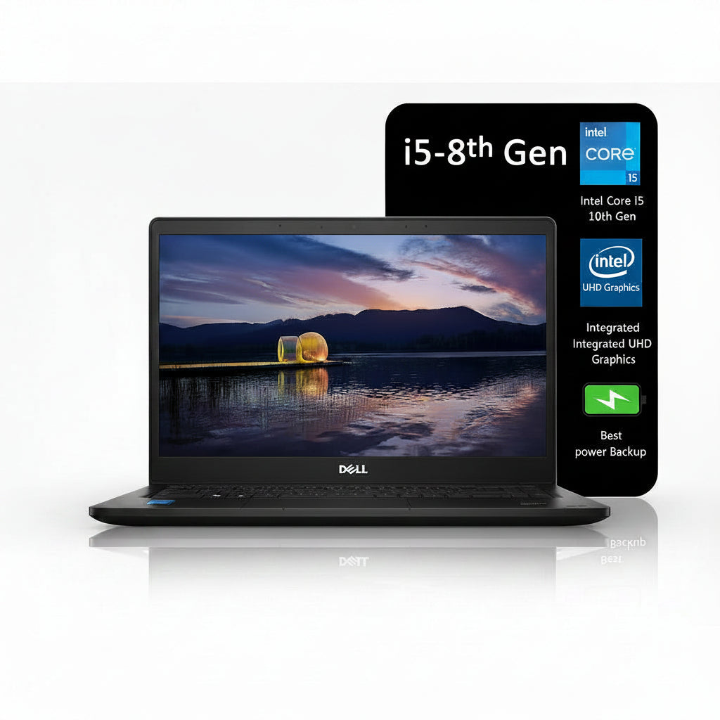 Refurbished Lenovo ThinkPad T495 Ryzen 5 Pro 14 Inch Laptop