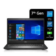 Dell Latitude 7480 i5 7th gen HD Display Refurbished