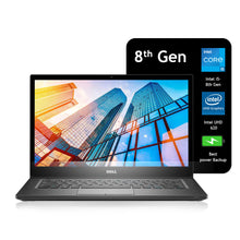 Dell Latitude 7490 i5 8th gen 14 inch HD display Refurbished