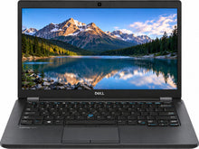 Dell Latitude 7490 Intel Core i7 8th Gen | 14 Inch FHD Windows 10 Refurbished