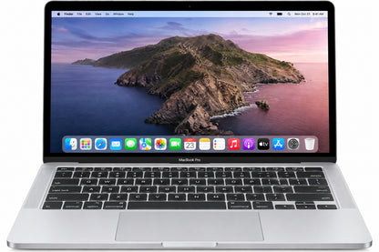 Apple MacBook Pro A1708 Intel Core i5 | 13.3 Inch Retina Display macOS Refurbished