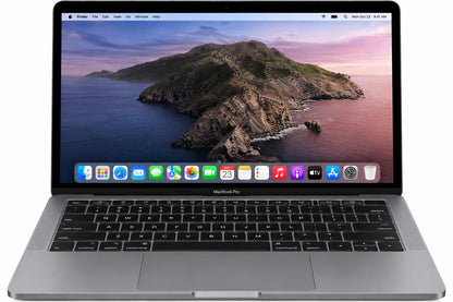 Apple MacBook Pro A1990 Intel Core i7 | 15 Inch Retina Display macOS Refurbished