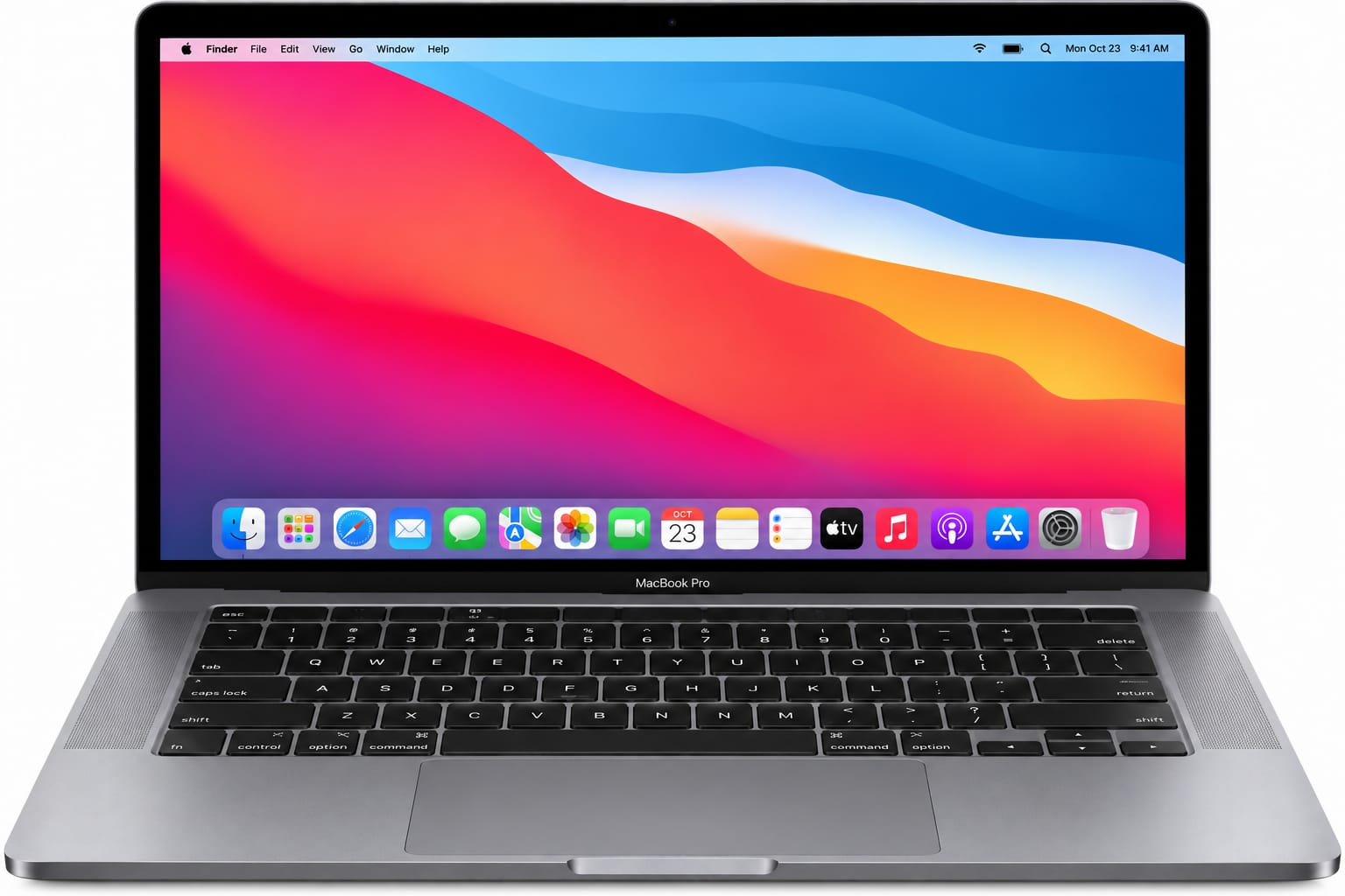 Refurbished Apple MacBook Pro A2442 M1 Pro 14 Inch Retina Display