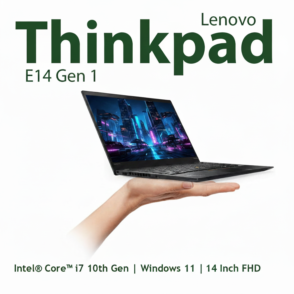 E14Gen1