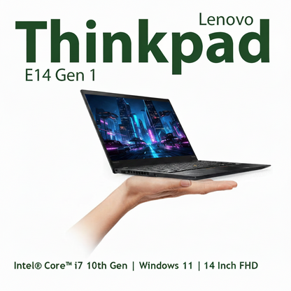 E14Gen1