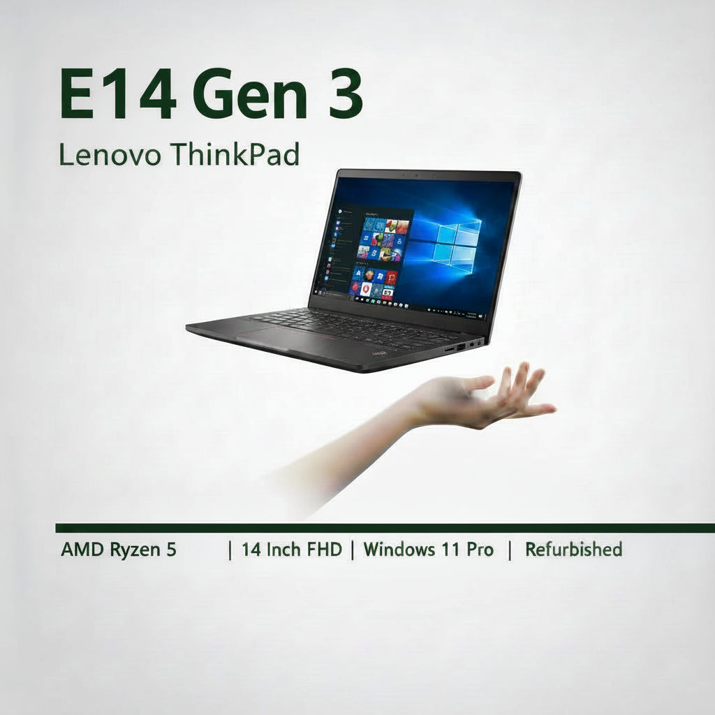 e14 gen3