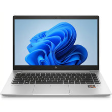HP EliteBook 745 G6 Ryzen 5 | 14 Inch  Windows 11 Pro  Refurbished