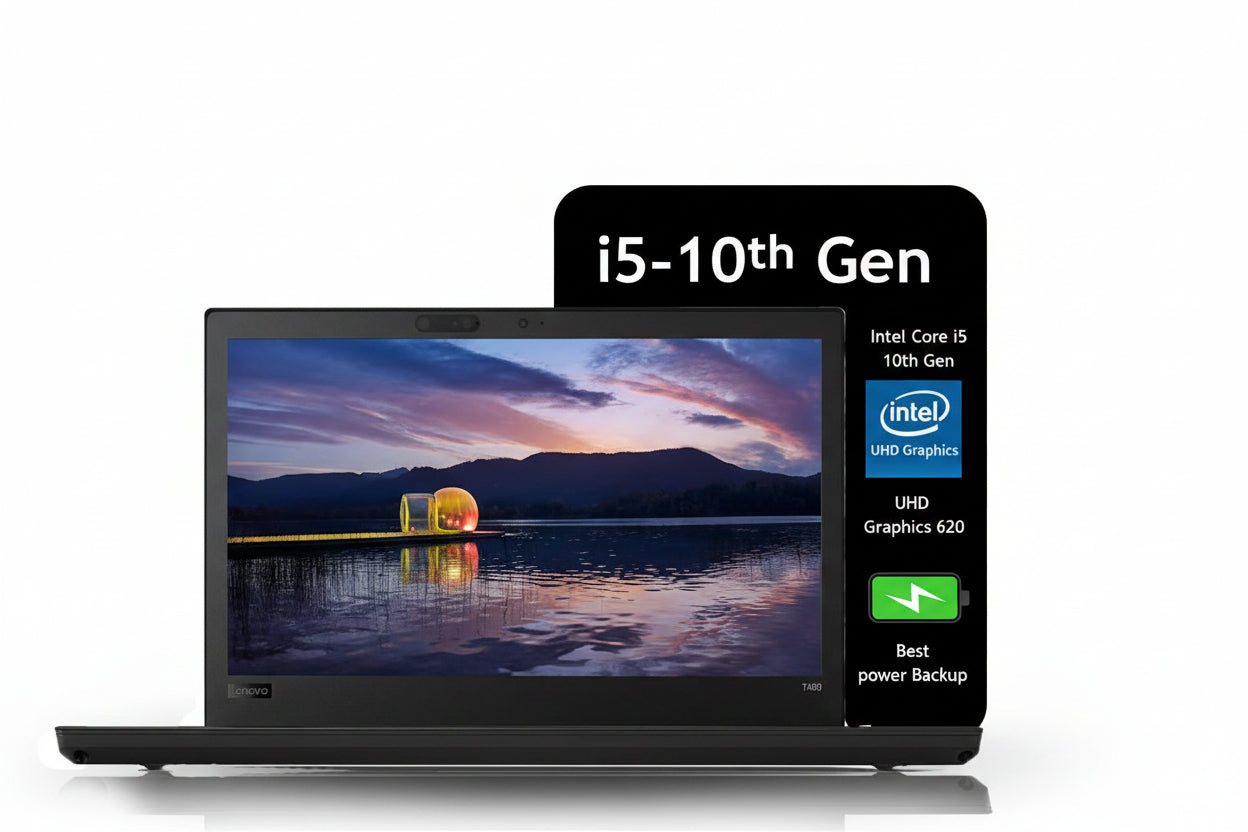 Lenovo ThinkPad L450 Intel Core i5 5th Gen | 14 Inch HD Windows 10