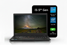 Lenovo ThinkPad L450 Intel Core i5 5th Gen | 14 Inch HD Windows 10 Refurbished