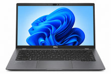 Dell Latitude 7320 Touchscreen Intel Core i7 11th Gen | 13.3 Inch Windows 11
