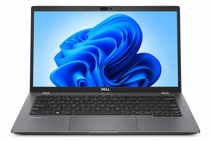 Dell Latitude 7320 Touchscreen Intel Core i7 11th Gen | 13.3 Inch Windows 11