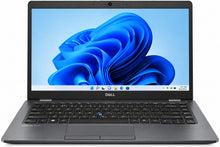 Dell Latitude 5400 Intel Core i5 8th Gen | 14 Inch Windows 11 Refurbished