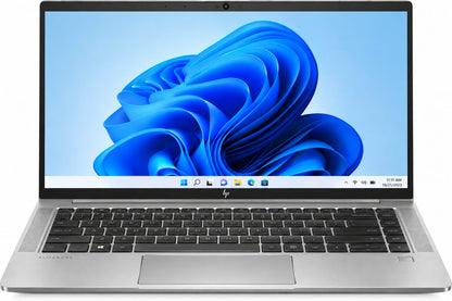 HP EliteBook 835 G7 AMD Ryzen 5 4650U | 13.3 Inch FHD Windows 11 Refurbished
